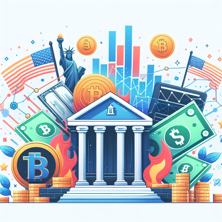 paulson waarschuwt voor risicos amerikaanse staatsobligaties impact op crypto