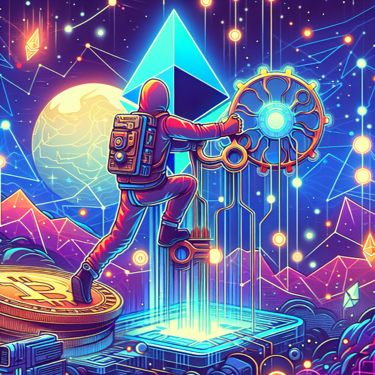 privacy boost de game changer voor ethereum en defi applicaties compliance