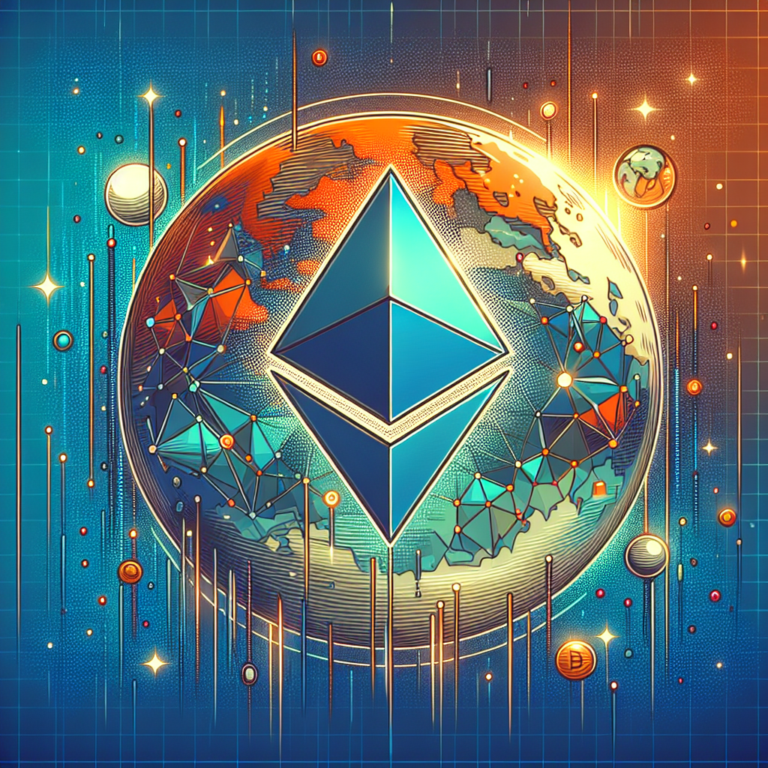 quantum bedreigingen voor ethereum potentiele risicos van 100 miljard onderzocht