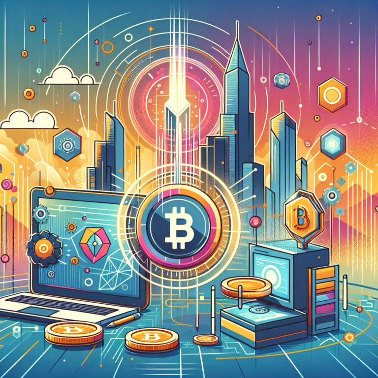 quantumtechnologie de nieuwe frontier voor verbeterde blockchain prestaties
