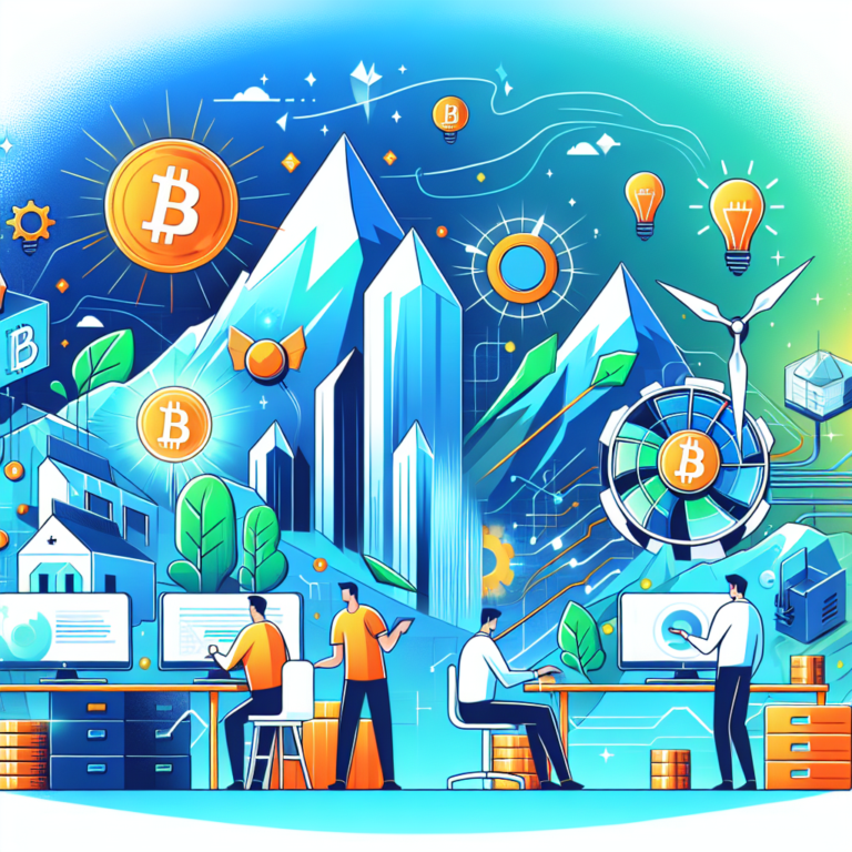 reabold resources verkent bitcoin mijnbouw duurzame kans of energiecrisis