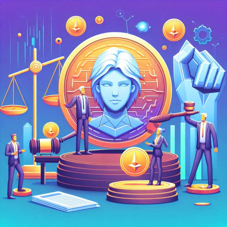 rechterlijke uitspraak verduidelijkt juridische status memecoins jenner token niet als effect beschouwd