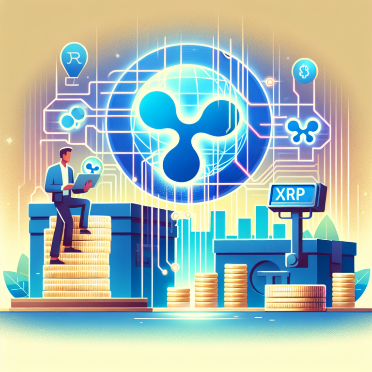 ripples escrow mechanisme verwatert het de waarde van xrp voor houders