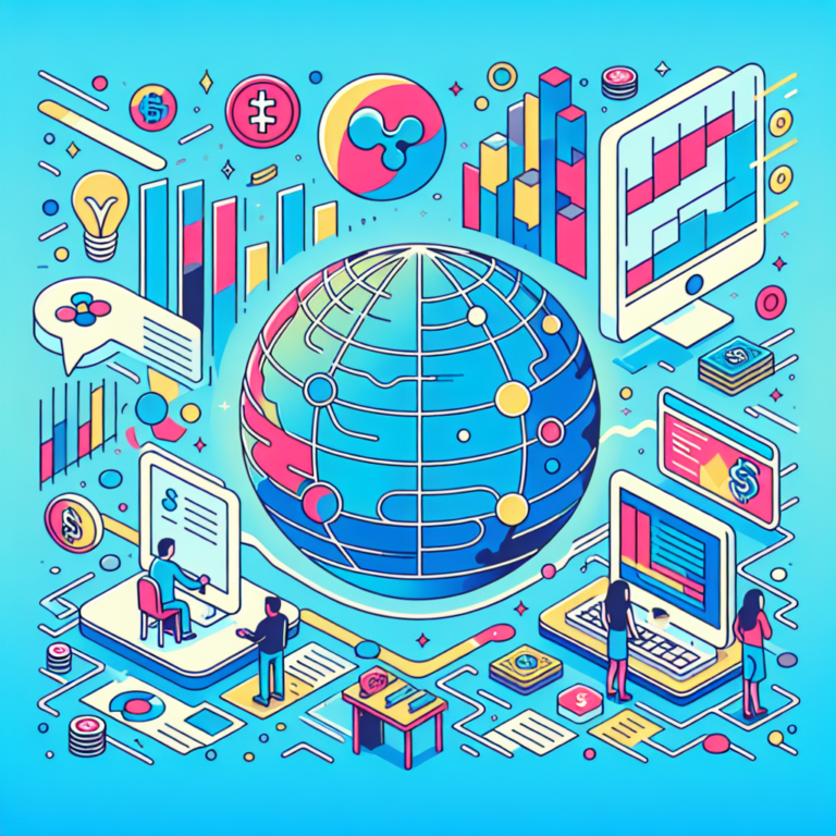 ripples stablecoin rlusd een analyse van de impact op de japanse financiele markt