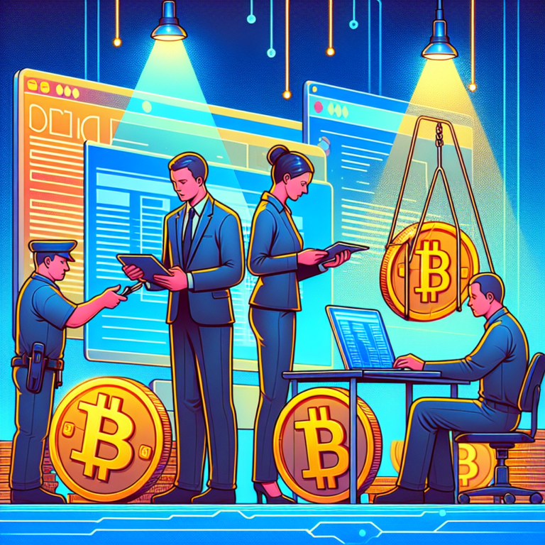 rusland verscherpt cryptoregulatie boetes en gevangenisstraf dreigen voor overtreders