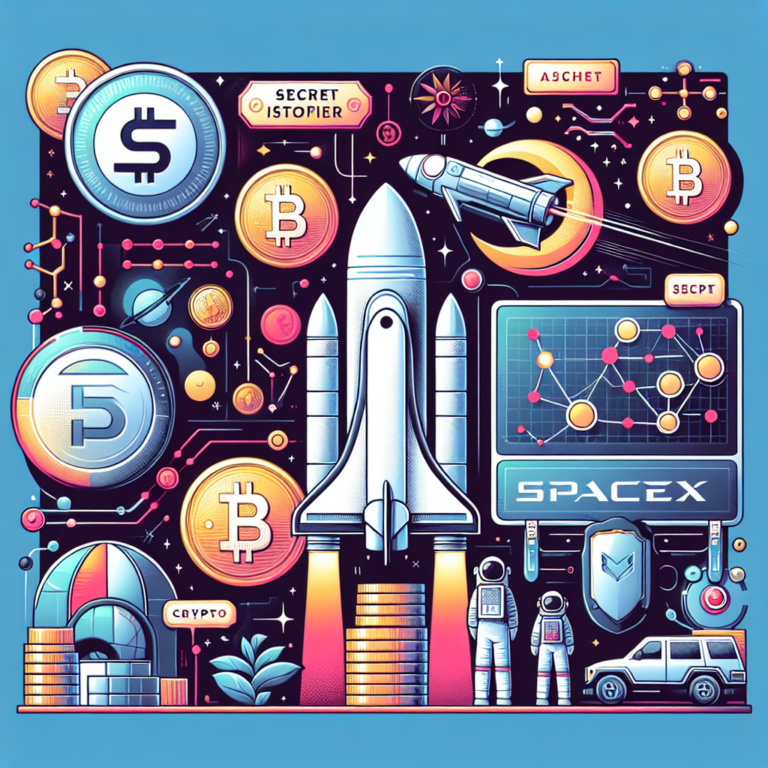 spacexs geheime ipo een potentiele game changer in ruimtevaart en financien
