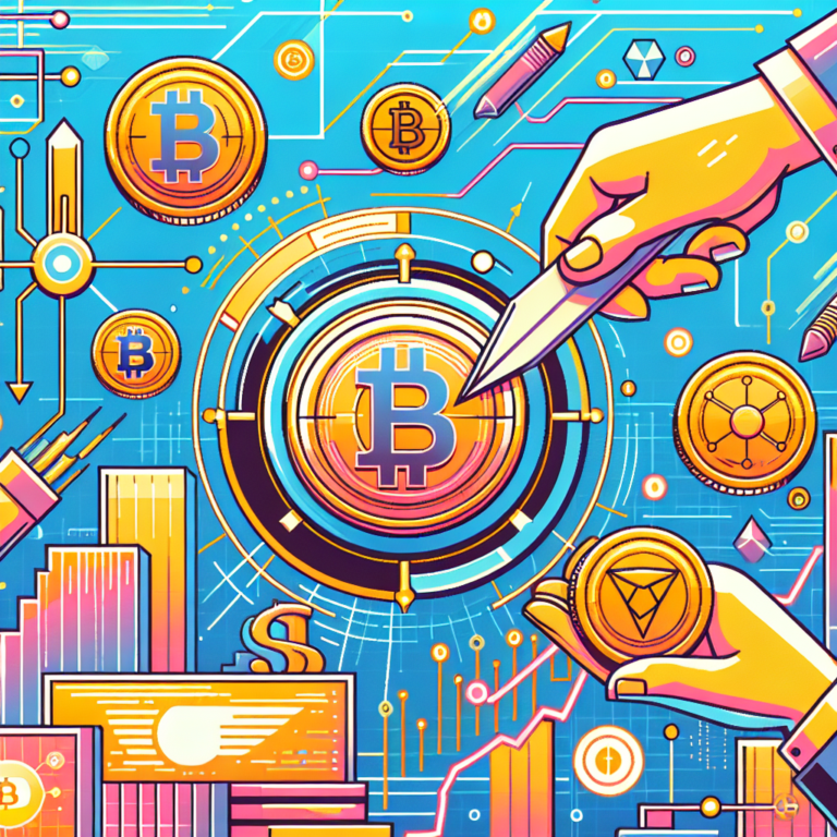 stablecoins uitdagingen en kansen voor globale financiele stabiliteit