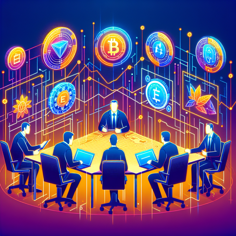 star xu noemt cz leugenaar tijdens heftige discussie tussen top crypto exchanges