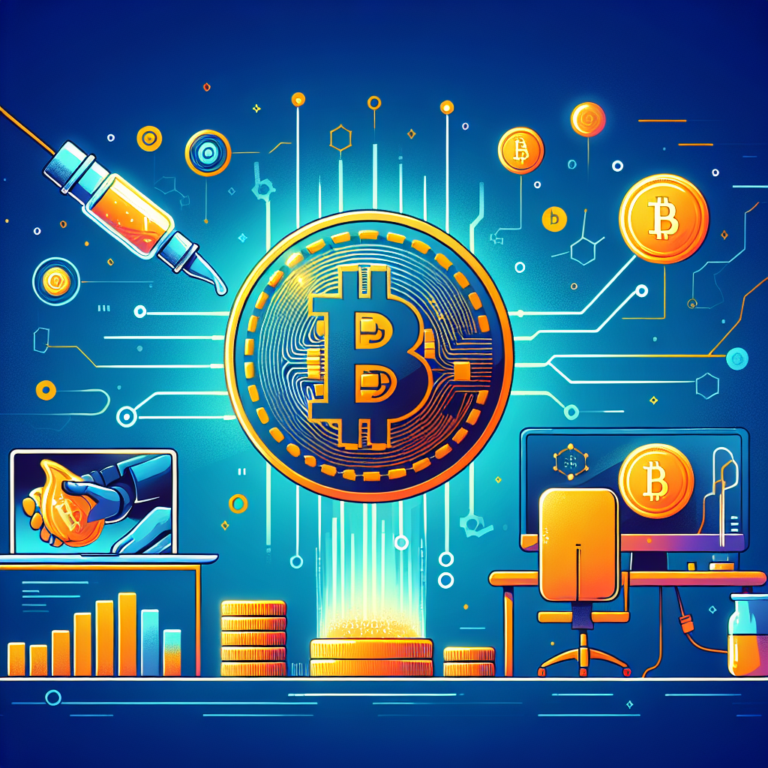 stijgende inflatie hoe beinvloedt het bitcoin en de cryptomarkt