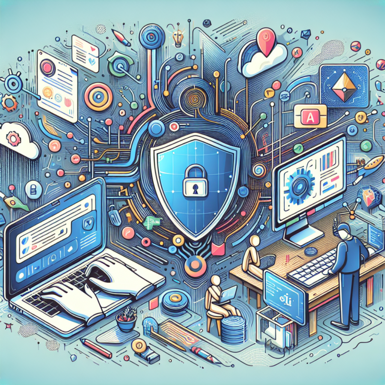 tank os revolutionaire beveiliging voor ai implementaties in de zakelijke wereld