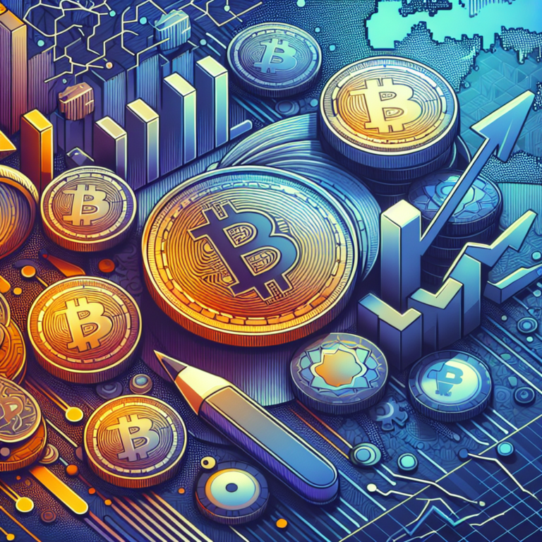 veranderende macro omgeving voor bitcoin invloed van de gdp herziening en aanhoudende inflatie