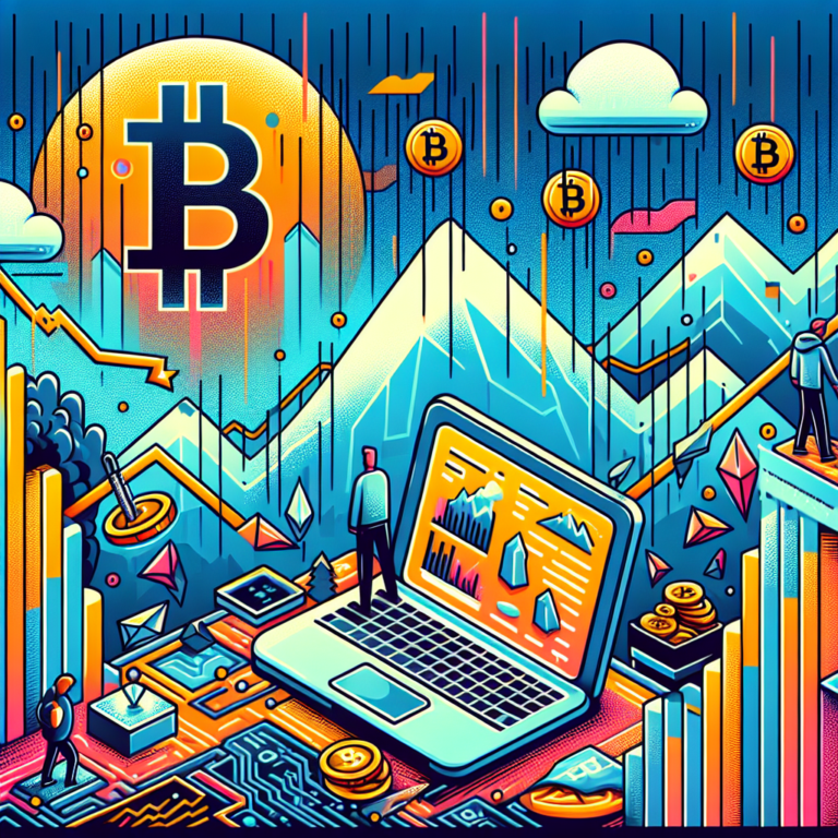 verontrustend patroon langetermijn bitcoin investeerders verkopen massaal met verlies