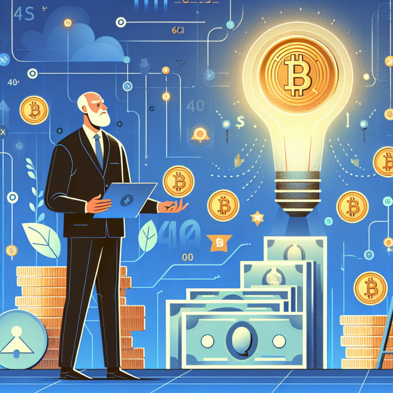 verschuiving in pensioenbeheer cryptovaluta als mogelijke optie in 401k plannen