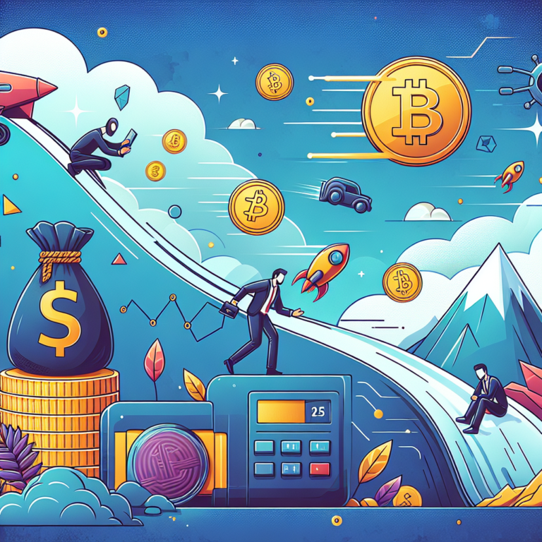 vs inflatie oorzaken gevolgen en impact op de cryptomarkt