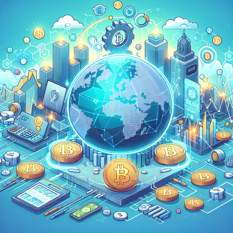 wereldwijde liquiditeitskrimp de impact op bitcoin en beleidsreacties in beeld