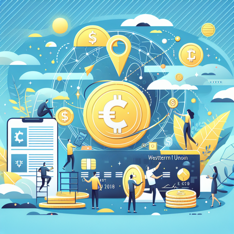 western union overweegt stablecoin lancering voor wereldwijde betalingen zonder swift
