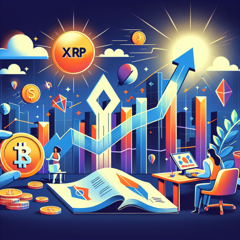 xrp etfs zien sterkste instroom ooit ondanks eerder wankel jaar