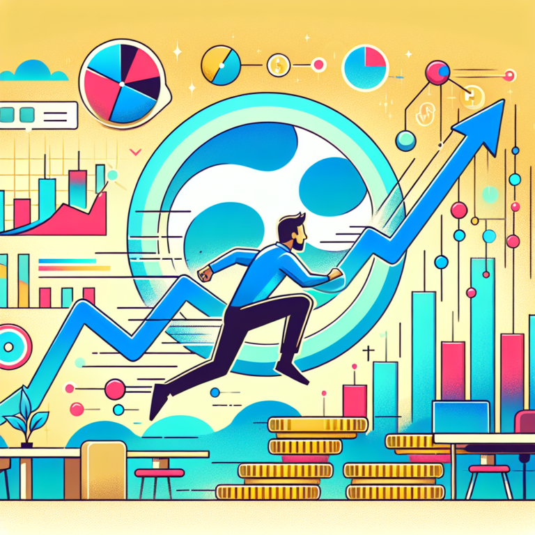 xrp klaar voor mogelijke prijssprong technische indicatoren voorspellen bullish trend