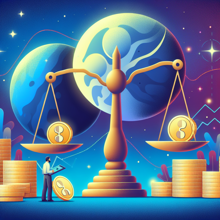 xrp prijsbewegingen analyse van de balans tussen speculatie en gebruik
