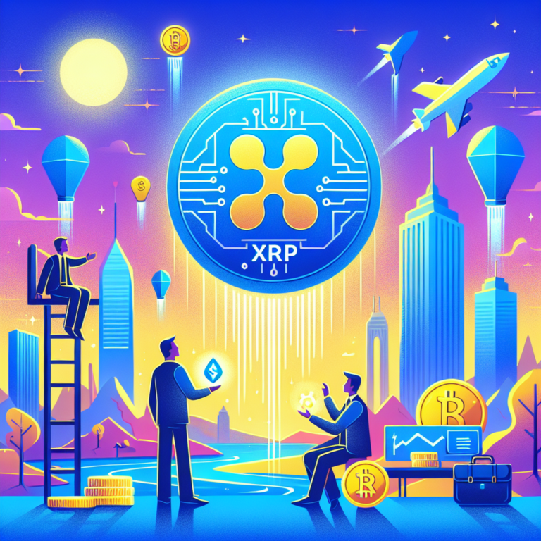xrps cruciale momenten de impact van de clarity act op de crypto valuta