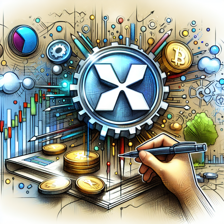xrps toekomst de rol van x money en macro economische factoren in prijsontwikkeling