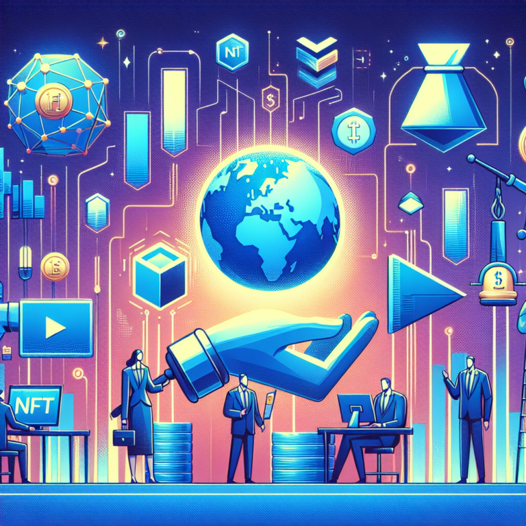 yuga labs juridische triomf hoe het de nft wereld verandert