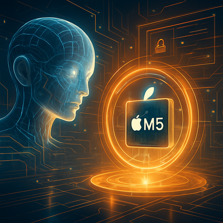 ai en cybersecurity een analyse van de recent ontdekte apple m5 kwetsbaarheid