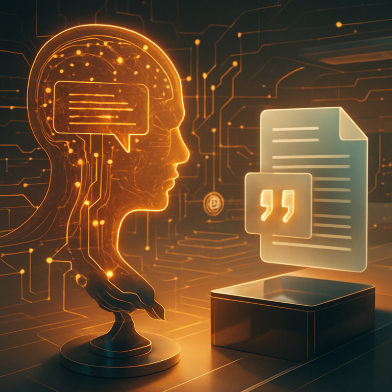 ai generatie van nepcitaten integriteitsrisicos voor juridische documenten