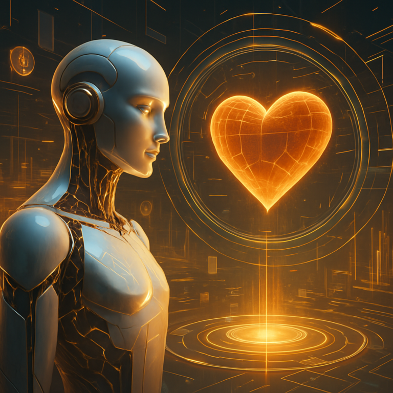 ai in romantische relaties de invloed op menselijke connecties onderzocht
