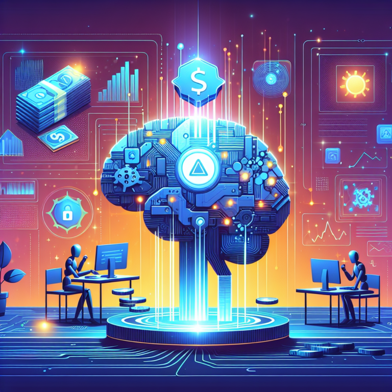 ai onthult duizenden softwarekwetsbaarheden financiele risicos en cyberbeveiligingsuitdagingen