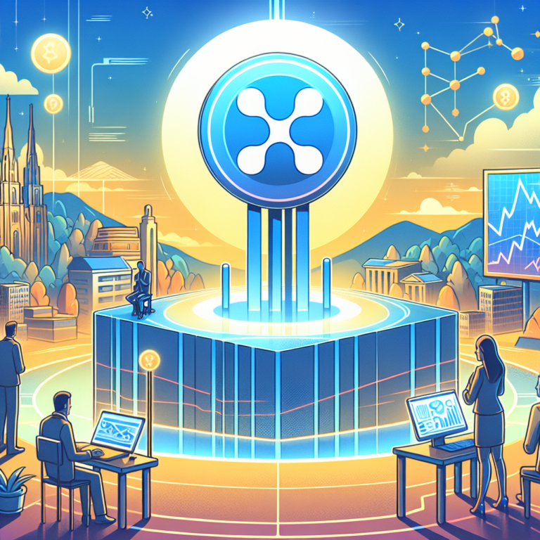 analisten voorspellen xrp koersstijging naar 2150 invloed van clarity act en marktindicatoren