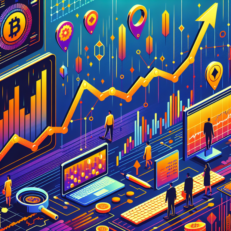 banenrapport vs kan volatiliteit in cryptomarkt triggeren mogelijke effecten en analyses