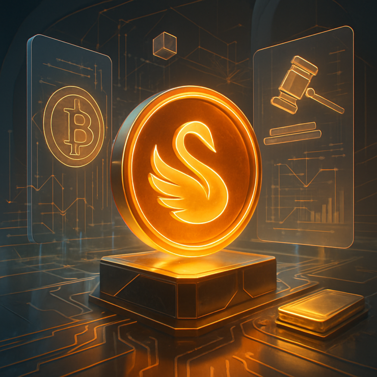 bijna 1 miljard in crypto op het spel swan bitcoin geconfronteerd met grote juridische uitdaging