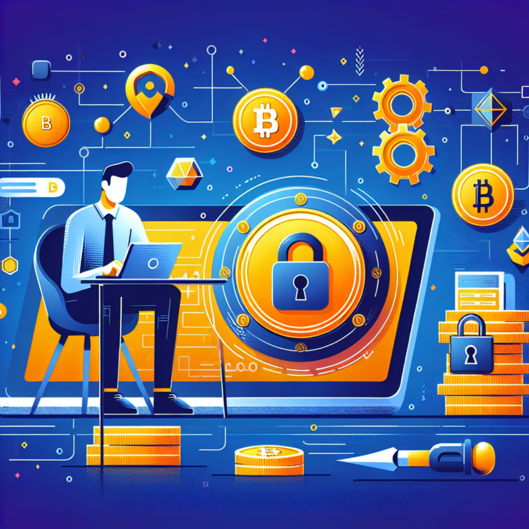 binance introduceert opnamelock tegen crypto wrench attacks