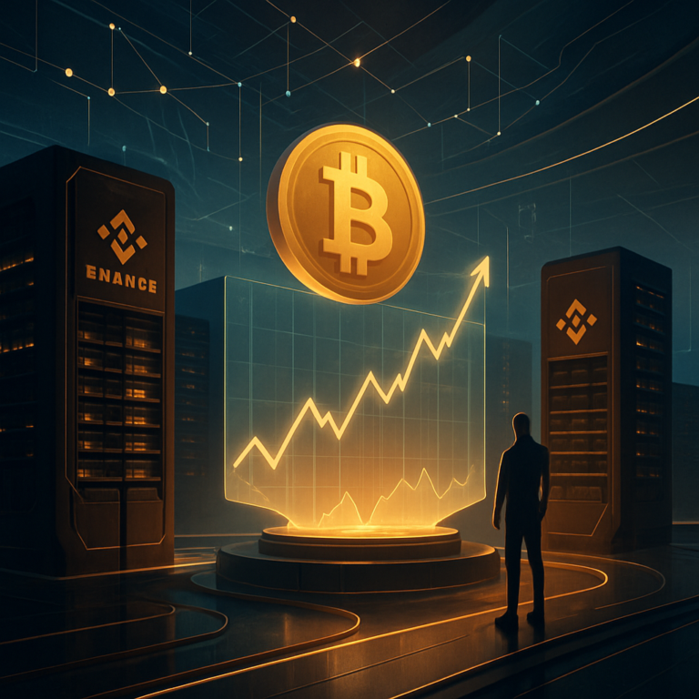 binance pool miners voorraden dalen signalen van herstel op bitcoin markt
