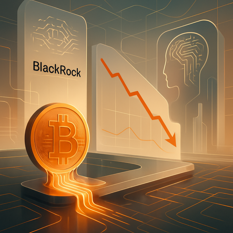 bitcoin etfs zien massale uitstroom gevolgen voor markt en prijsontwikkeling