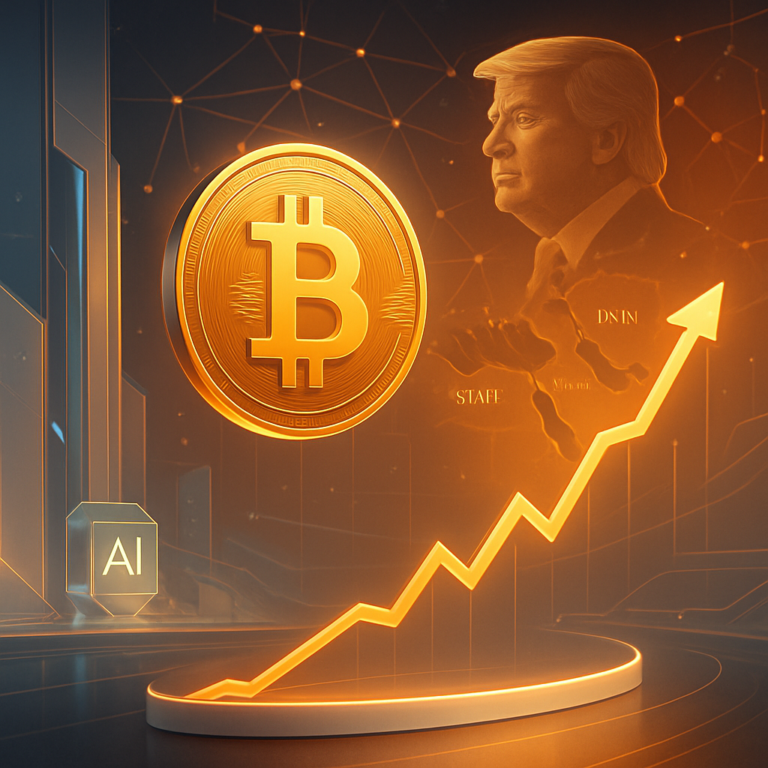 bitcoin herstelt en stijgt trumps midden oosten overeenkomst brengt marktoptimisme