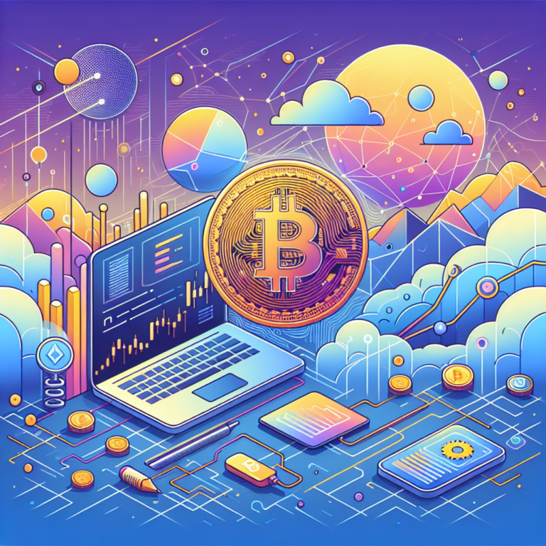 bitcoin koers daalt tot bijna nul door storing derde partij op revolut