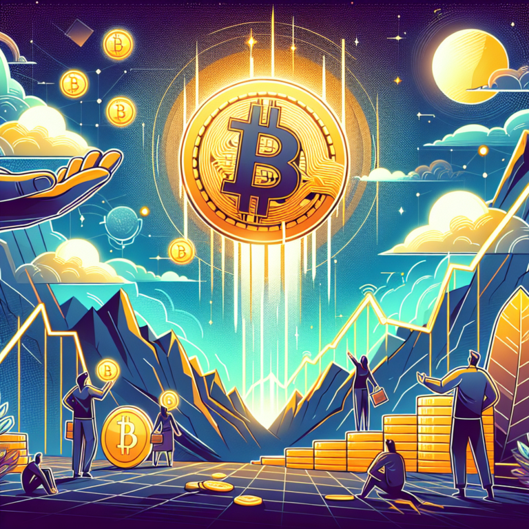 bitcoin langetermijnhouders nemen de overhand terwijl de prijs cruciale zone doorbreekt