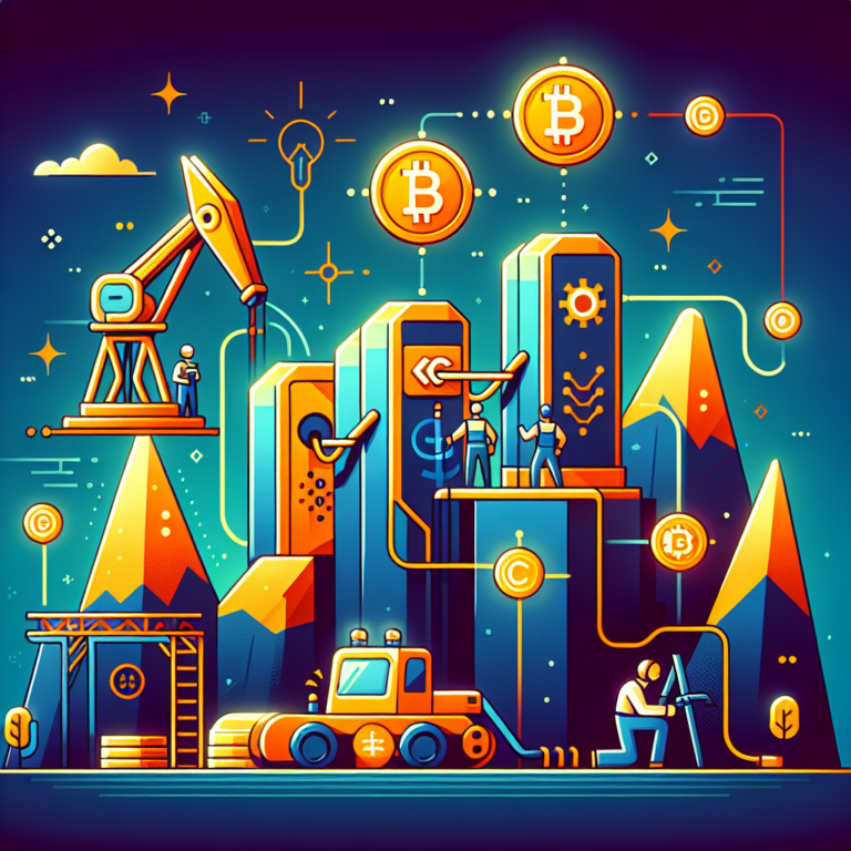 bitcoin miners pivoting naar ai infrastructuur k wave media leidt de trend