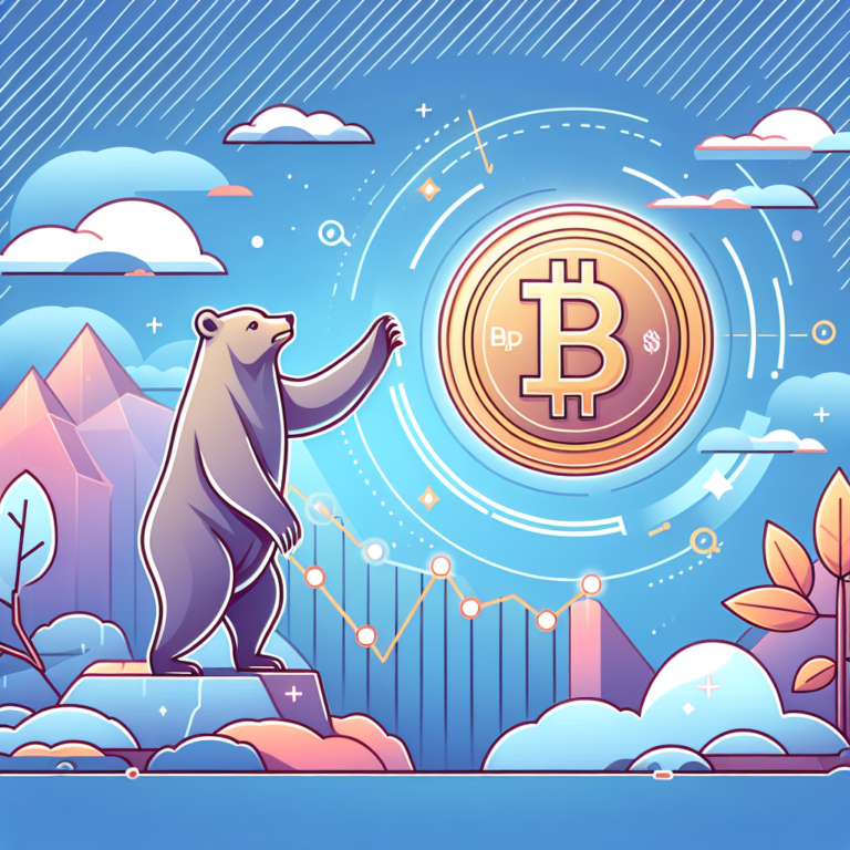 bitcoin op rand van berenmarkt analisten voorspellen mogelijke 50 correctie