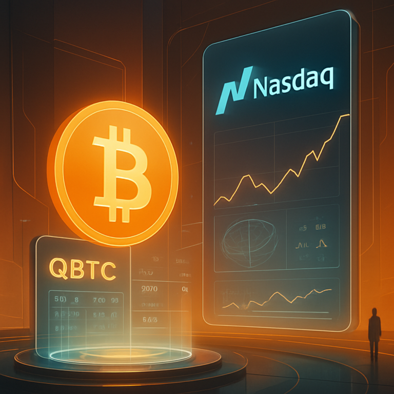 bitcoin opties op nasdaq wat dit voor jou betekent