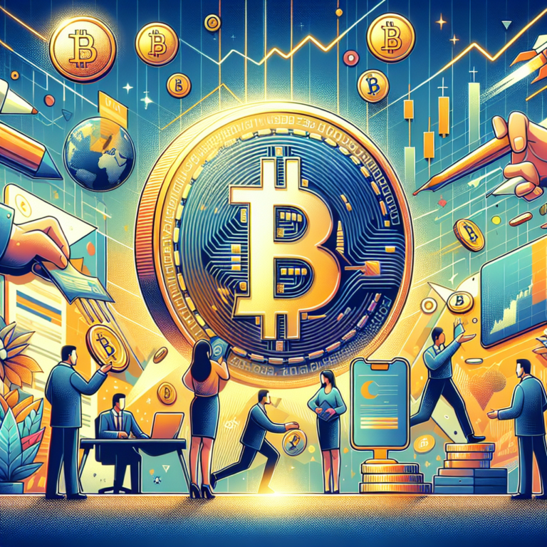 bitcoin overstijgt 80 000 invloed van geopolitieke spanningen en short squeeze