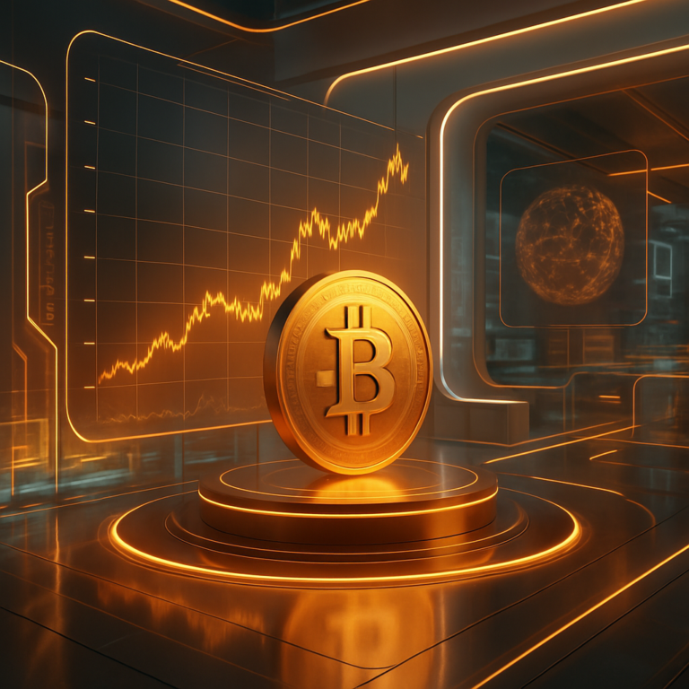bitcoin stagneert rond 80 000 consolidatiefase of kalmte voor de storm