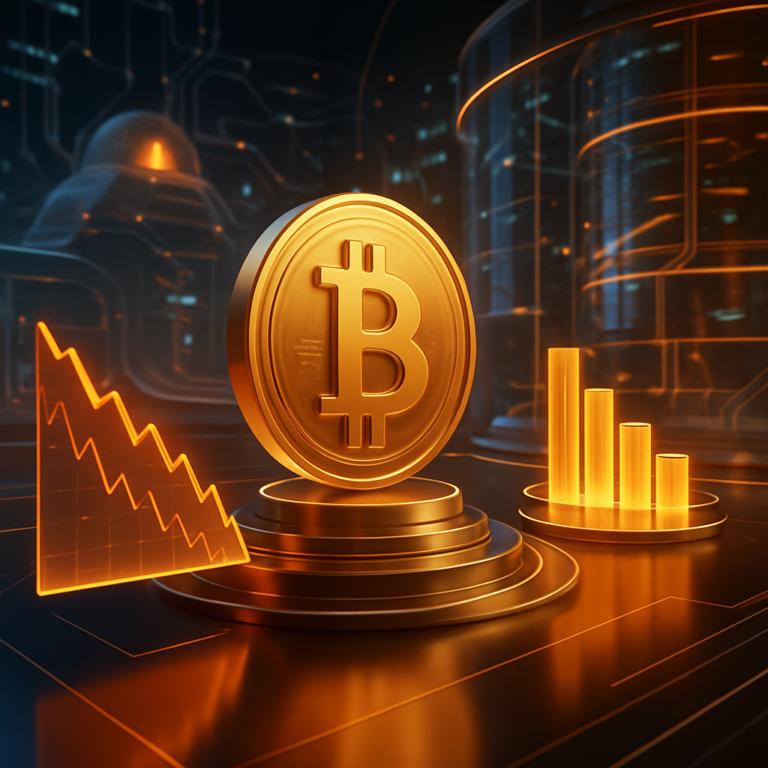 bitcoin vraagindicator bereikt laagste niveau sinds december door afname spot aankopen