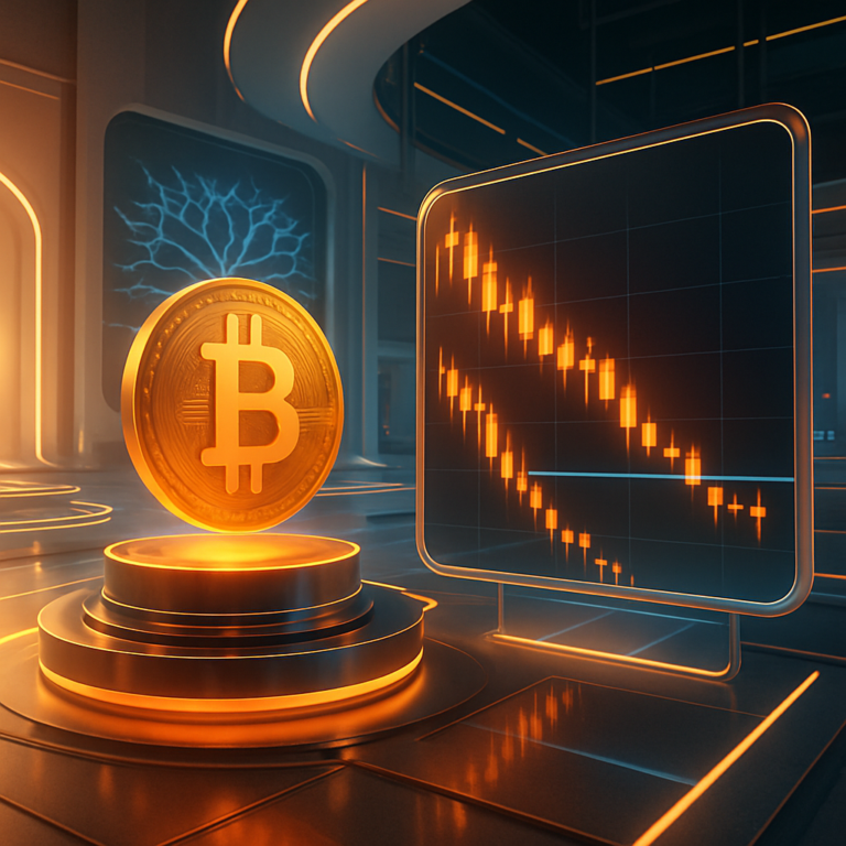 bitcoin worstelt met weerstand fibonacci steunzones in zicht