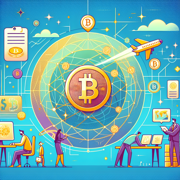 bitcoins evolutie van digitaal goud tot wereldwijd verhandeld onderpand