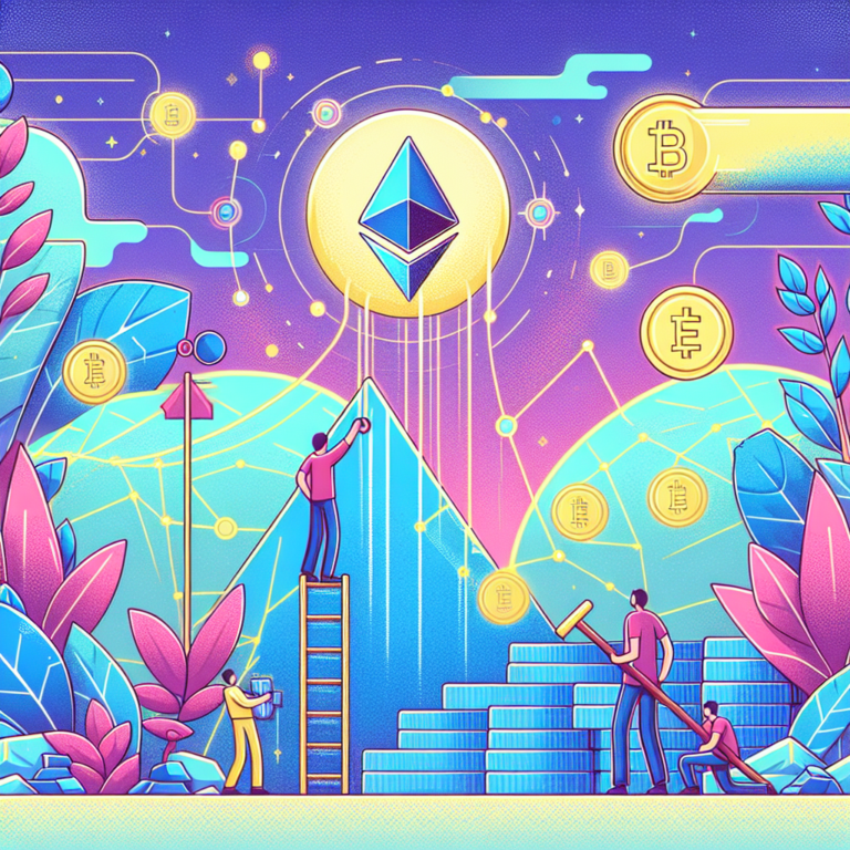 bitmine vertraagt ethereum aankopen wat betekent dit voor de crypto markt