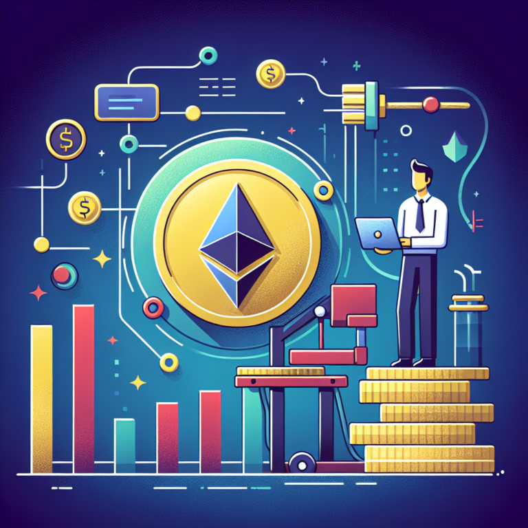bitmines ethereum accumulatie vertrouwen in de cryptomarkt of risicovolle strategie