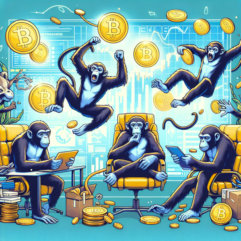 bored ape nfts herleven crypto traders herontdekken risicos